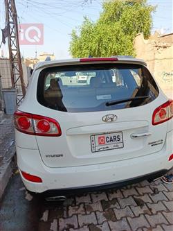هيونداي سانتافي